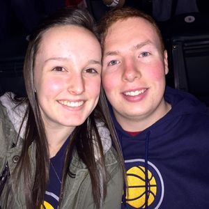 Meet your Posher, Nick